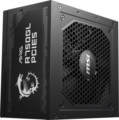 Power Supply / MSI Power Supply